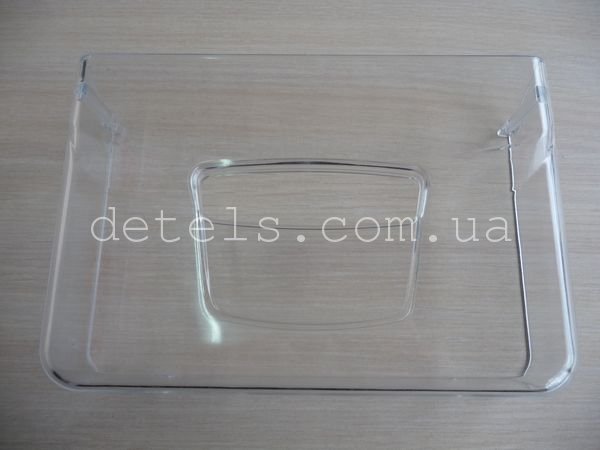 Панель ящика овочів C00283168 250x165mm для холодильника Indesit, Ariston (C00856033)